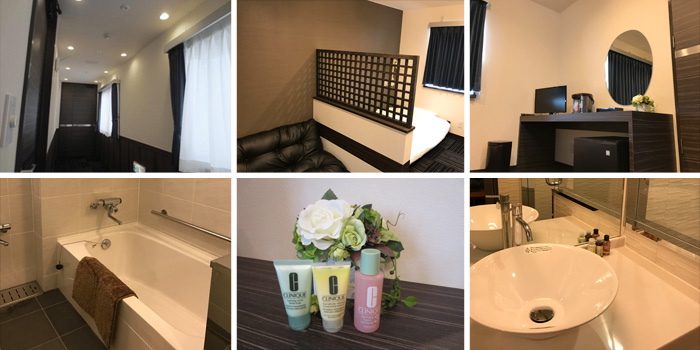 特室ギャラリー