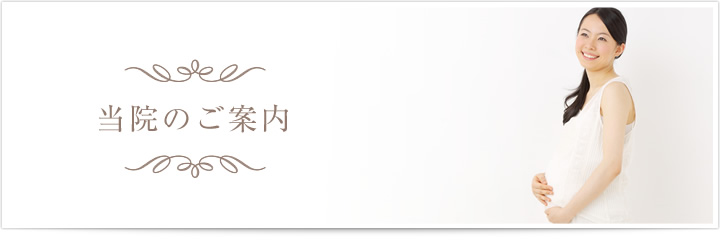 当院のご案内